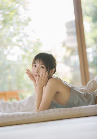 密子君