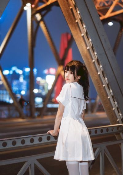 马路天使
