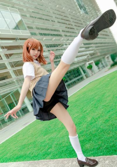 丧女