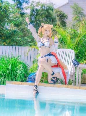 红花绿叶